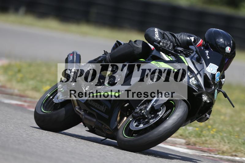 /30 23.06.2025 Get Faster Caremotion ADR/Rider Academy gruen/50